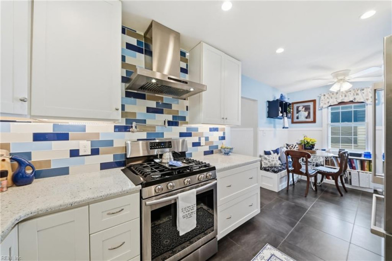 Photo 10 of 45 residential for sale in Norfolk virginia
