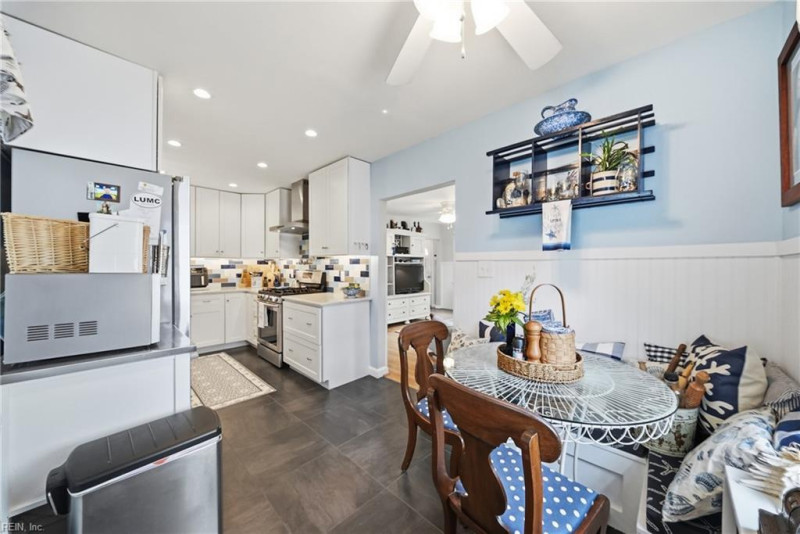 Photo 13 of 45 residential for sale in Norfolk virginia