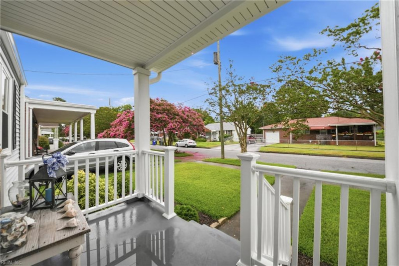 Photo 2 of 45 residential for sale in Norfolk virginia