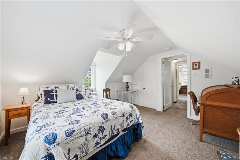 Photo 25 of 45 residential for sale in Norfolk virginia