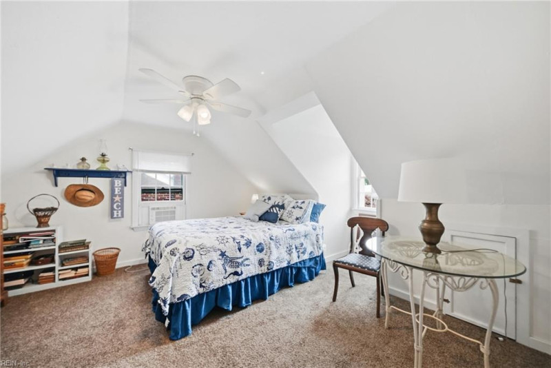 Photo 26 of 45 residential for sale in Norfolk virginia