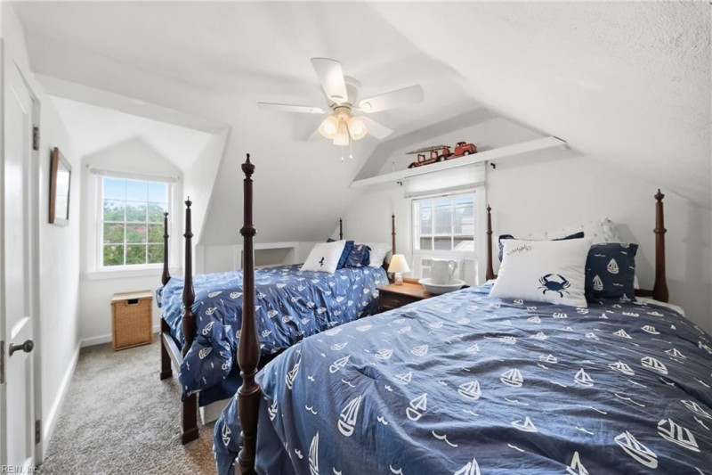 Photo 30 of 45 residential for sale in Norfolk virginia