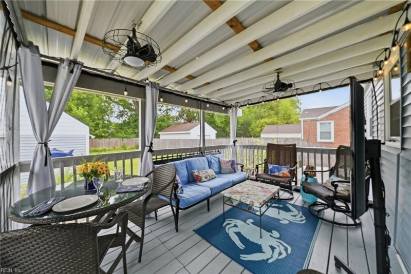 Photo 32 of 45 residential for sale in Norfolk virginia