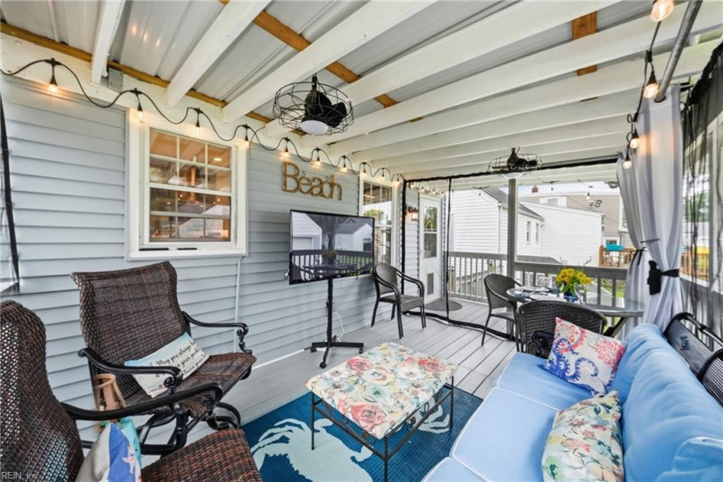 Photo 33 of 45 residential for sale in Norfolk virginia