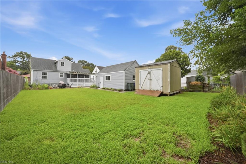 Photo 37 of 45 residential for sale in Norfolk virginia