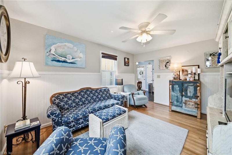Photo 4 of 45 residential for sale in Norfolk virginia