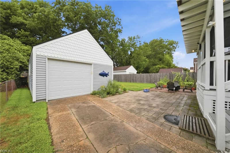 Photo 40 of 45 residential for sale in Norfolk virginia