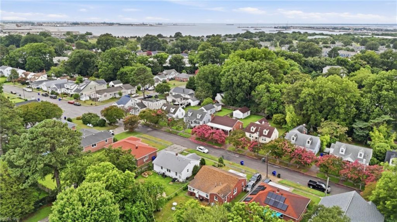 Photo 41 of 45 residential for sale in Norfolk virginia