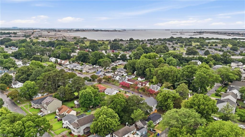 Photo 42 of 45 residential for sale in Norfolk virginia