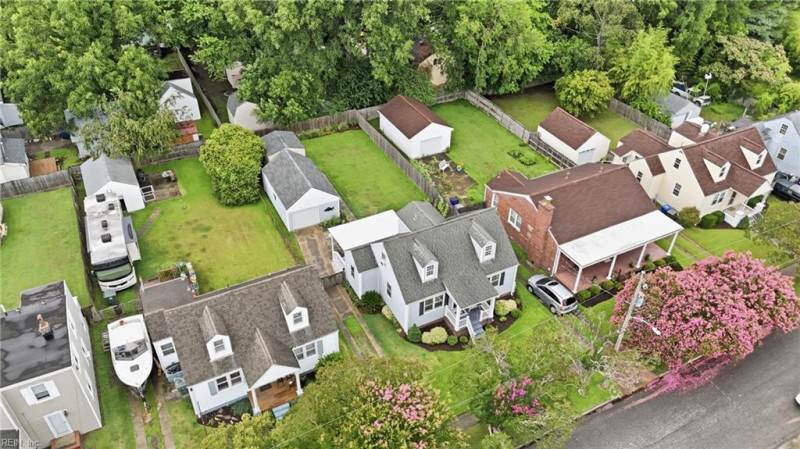 Photo 44 of 45 residential for sale in Norfolk virginia