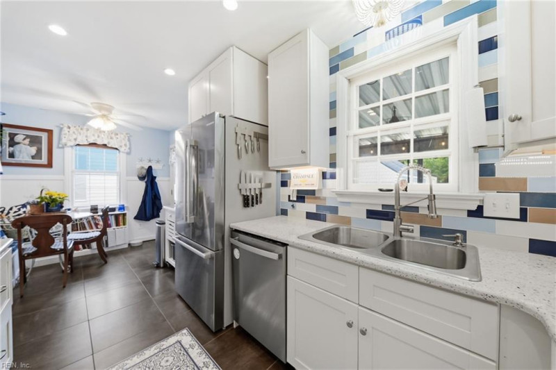 Photo 9 of 45 residential for sale in Norfolk virginia