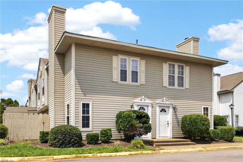 Photo 1 of 27 residential for sale in Virginia Beach virginia