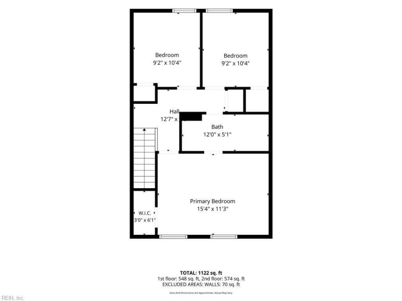 Photo 31 of 36 residential for sale in York County virginia