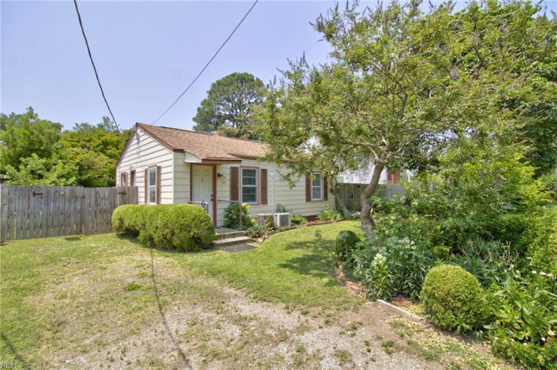 Photo 1 of 26 residential for sale in Norfolk virginia