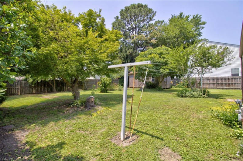 Photo 19 of 26 residential for sale in Norfolk virginia