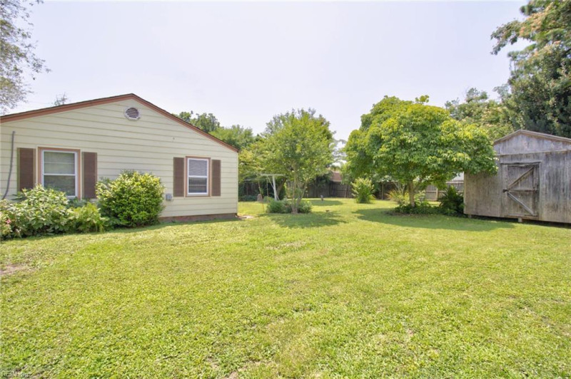 Photo 23 of 26 residential for sale in Norfolk virginia