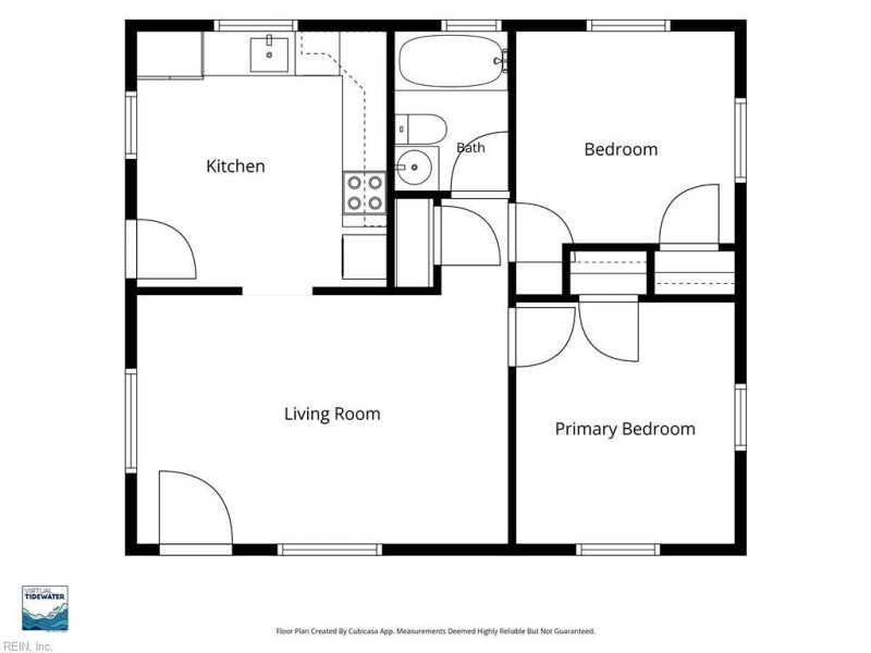 Photo 25 of 26 residential for sale in Norfolk virginia