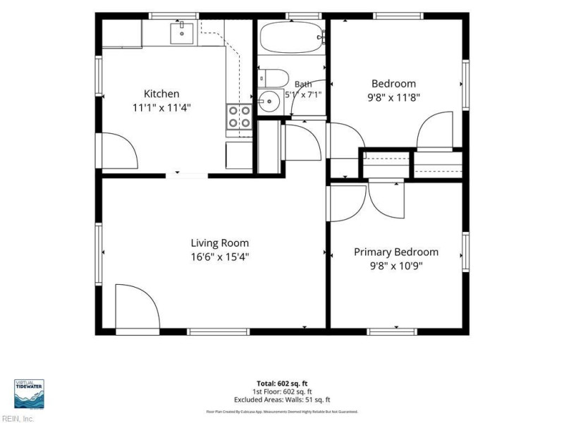 Photo 26 of 26 residential for sale in Norfolk virginia