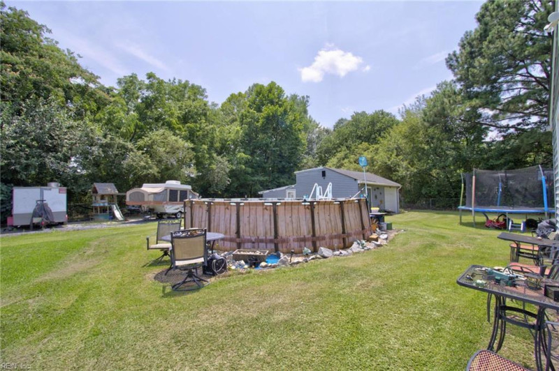 Photo 34 of 37 residential for sale in Portsmouth virginia