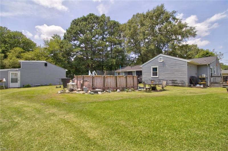 Photo 36 of 37 residential for sale in Portsmouth virginia