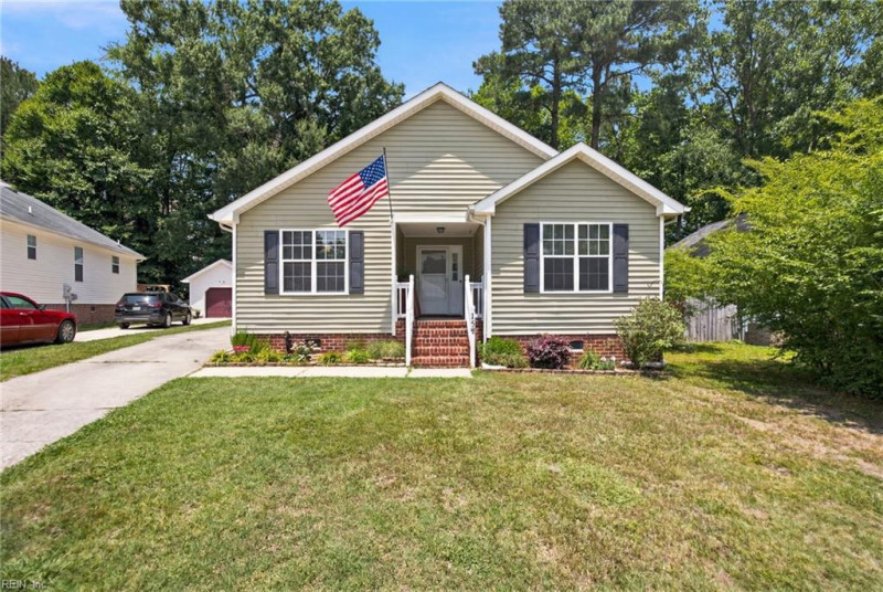 Photo 1 of 39 residential for sale in Suffolk virginia Photo 1 of 39 residential for sale in Suffolk virginia