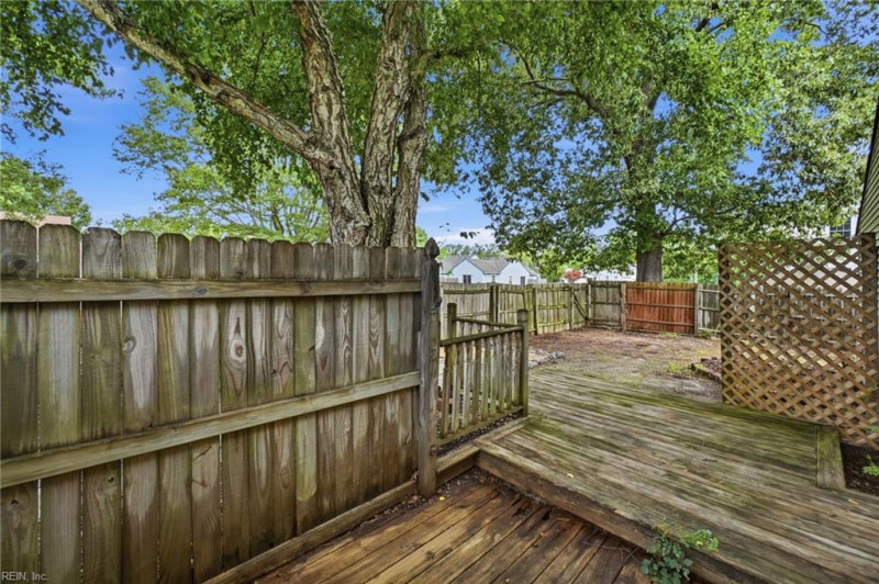 Photo 25 of 31 residential for sale in Chesapeake virginia