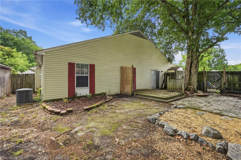 Photo 31 of 31 residential for sale in Chesapeake virginia