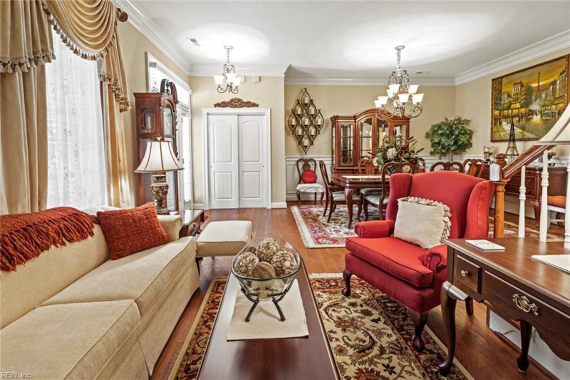 Photo 6 of 35 residential for sale in Chesapeake virginia Photo 6 of 35 residential for sale in Chesapeake virginia