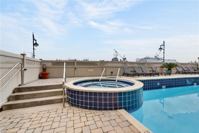 Photo 41 of 50 residential for sale in Portsmouth virginia