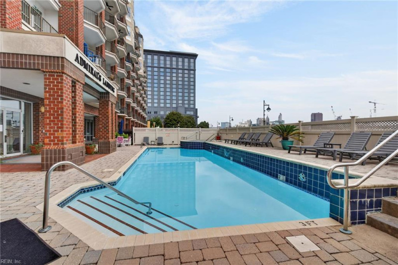 Photo 42 of 50 residential for sale in Portsmouth virginia