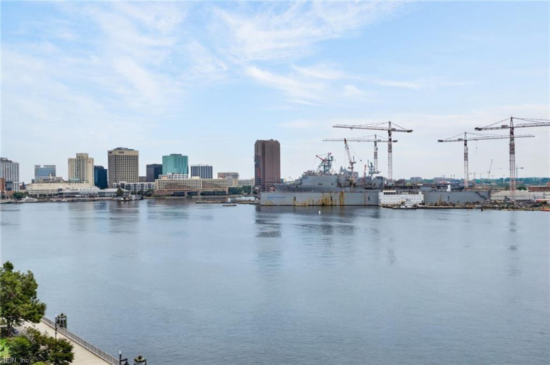 Photo 46 of 50 residential for sale in Portsmouth virginia