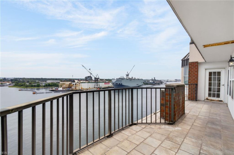 Photo 47 of 50 residential for sale in Portsmouth virginia
