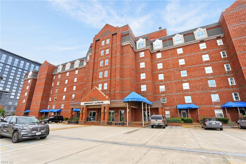 Photo 50 of 50 residential for sale in Portsmouth virginia