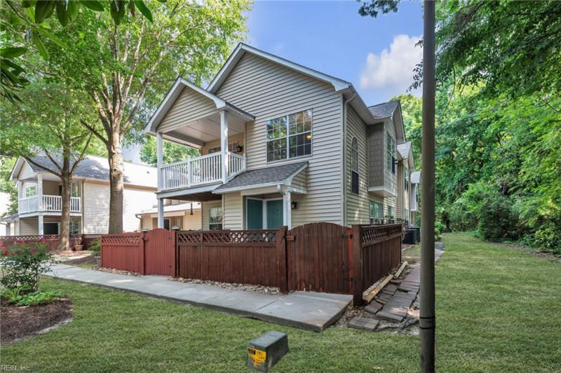 Photo 1 of 30 residential for sale in Virginia Beach virginia