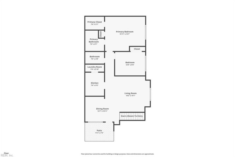 Photo 2 of 30 residential for sale in Virginia Beach virginia