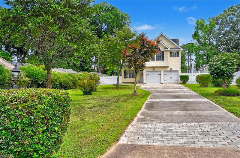 Photo 1 of 44 residential for sale in Virginia Beach virginia