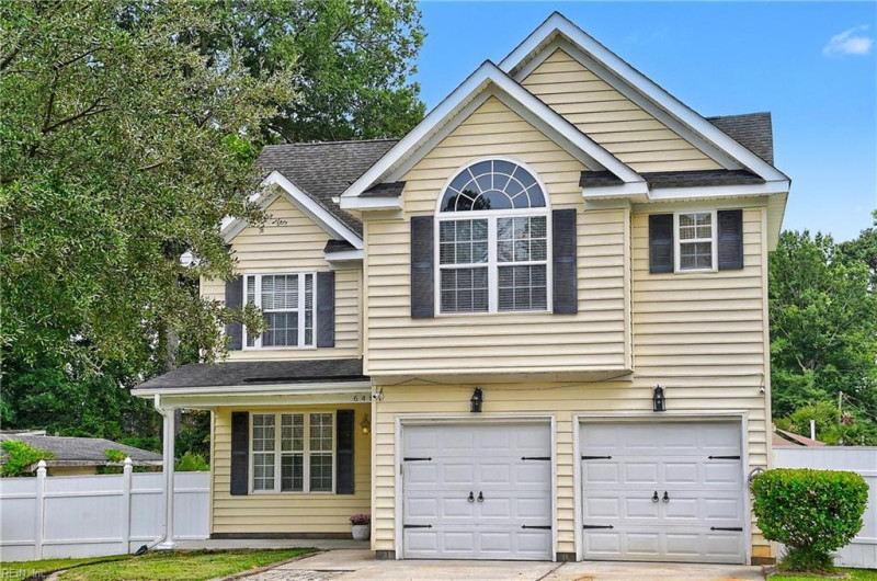 Photo 2 of 44 residential for sale in Virginia Beach virginia