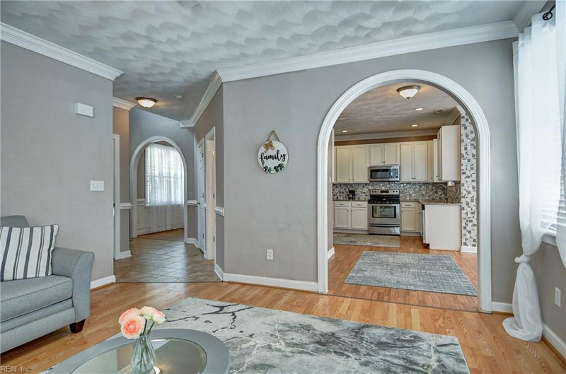 Photo 22 of 44 residential for sale in Virginia Beach virginia
