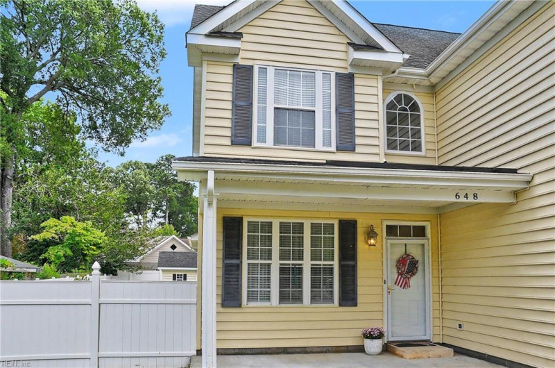Photo 7 of 44 residential for sale in Virginia Beach virginia