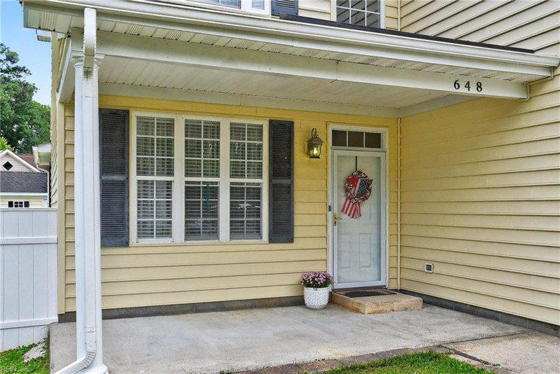 Photo 8 of 44 residential for sale in Virginia Beach virginia