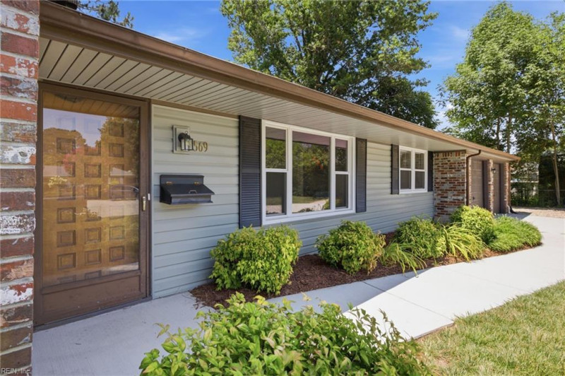 Photo 1 of 50 residential for sale in Virginia Beach virginia