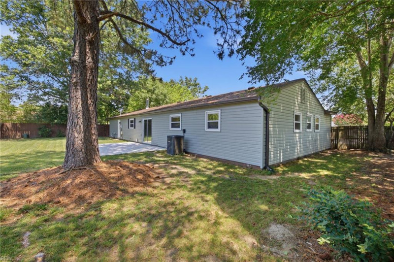 Photo 47 of 50 residential for sale in Virginia Beach virginia