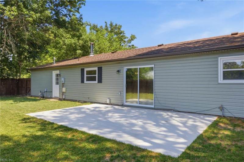 Photo 48 of 50 residential for sale in Virginia Beach virginia