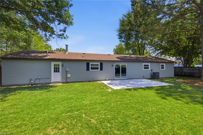 Photo 49 of 50 residential for sale in Virginia Beach virginia