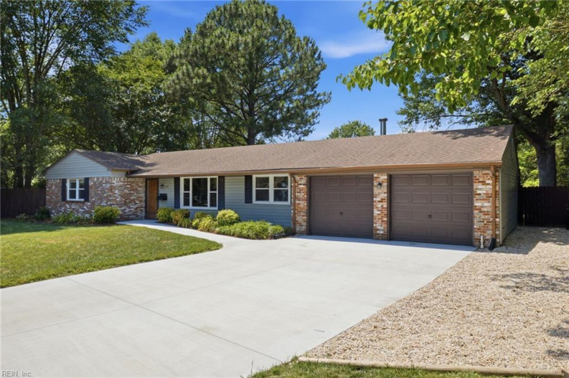 Photo 5 of 50 residential for sale in Virginia Beach virginia