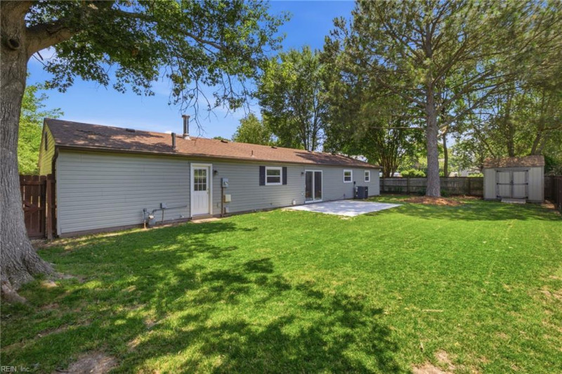 Photo 50 of 50 residential for sale in Virginia Beach virginia