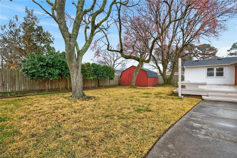 Photo 30 of 35 residential for sale in Virginia Beach virginia