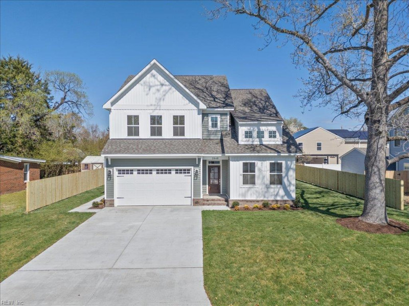 Photo 1 of 48 residential for sale in Virginia Beach virginia