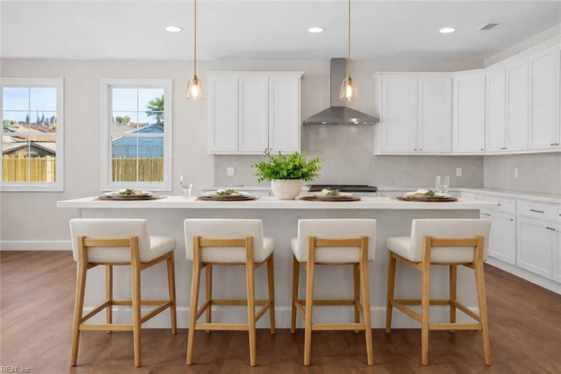 Photo 11 of 48 residential for sale in Virginia Beach virginia
