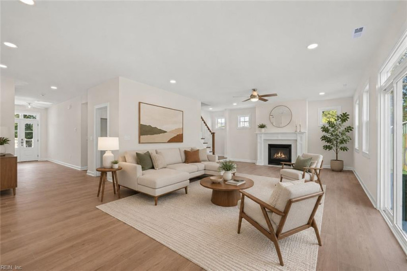 Photo 20 of 48 residential for sale in Virginia Beach virginia